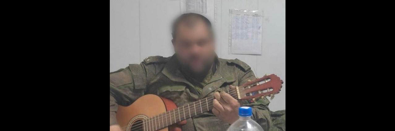 Імітував розстріл матері військового: “коменданта Боромлі” засудили до 10 років