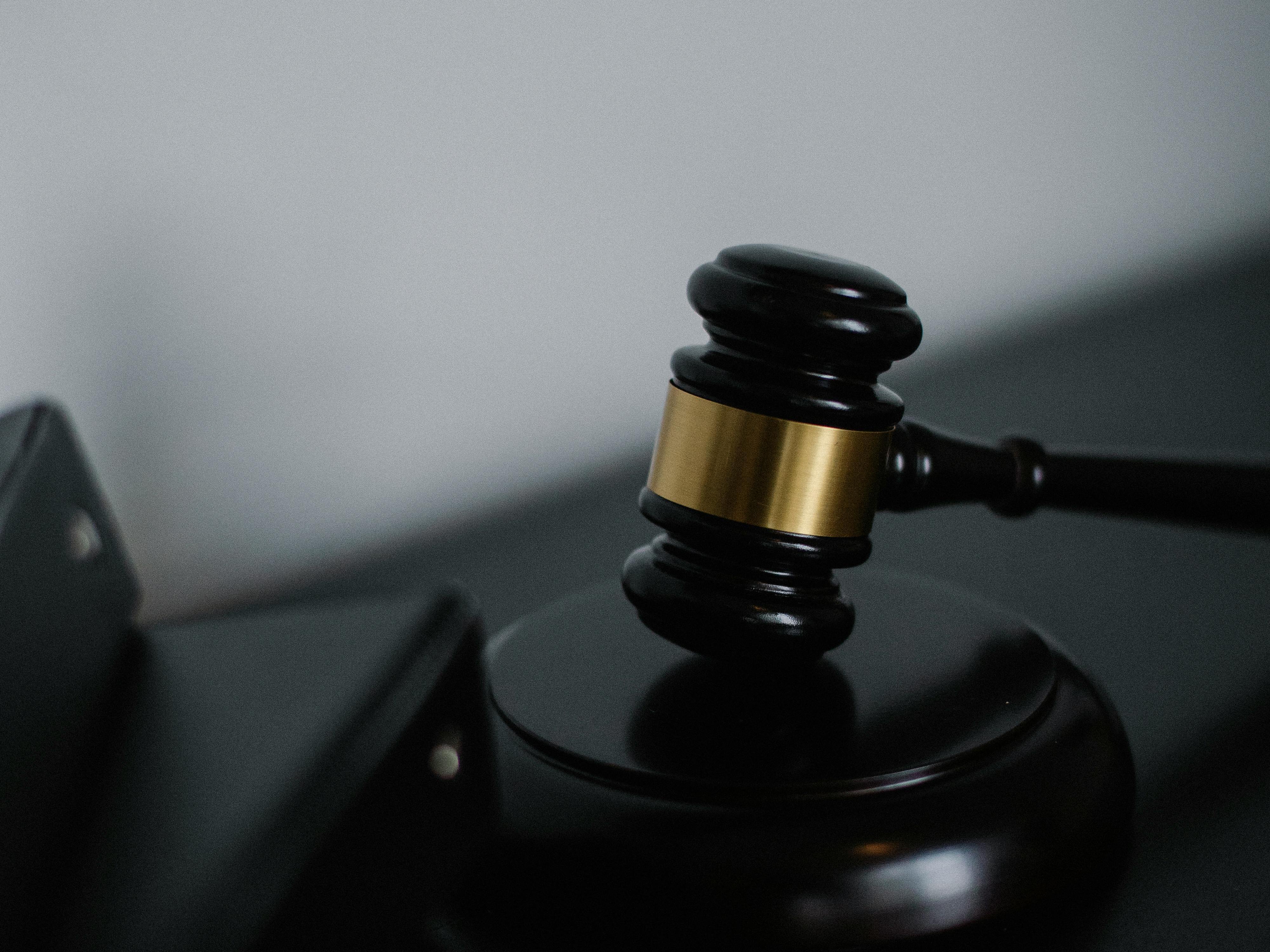 Україна ввела санкції проти суддів, які ухвалюють вироки військовополоненим: список