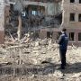 Наслідки авіаудару росіян по Словʼянську 10 березня 2026 року