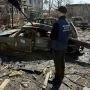 Наслідки авіаудару росіян по Словʼянську 10 березня 2026 року