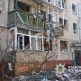 Наслідки авіаудару росіян по Словʼянську 10 березня 2026 року