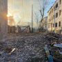 Мирноград 21 жовтня 2024