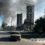 Мирноград 17 серпня 2024