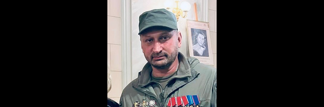На Київщині оголосили підозру окупанту, який погрожував убивством матері з малими дітьми