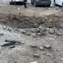 Наслідки ударів російських ракет та БпЛА по Броварах 14 березня 2026 року