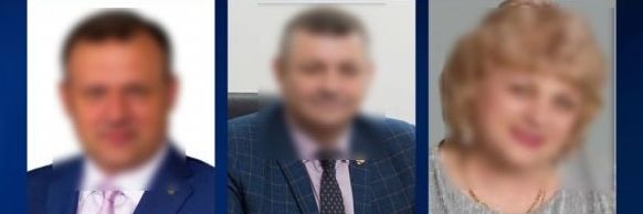 СБУ оголосила підозру організаторам депортації 213 дітей з Донецька до росії