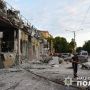 Краматорськ 27 червня 2023