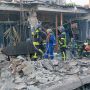 Краматорськ 27 червня 2023