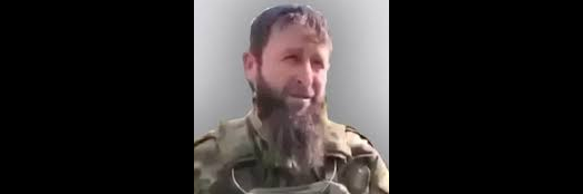 “Кадирівець” Юсупов отримав 11 років за катування старости села на окупованій Луганщині
