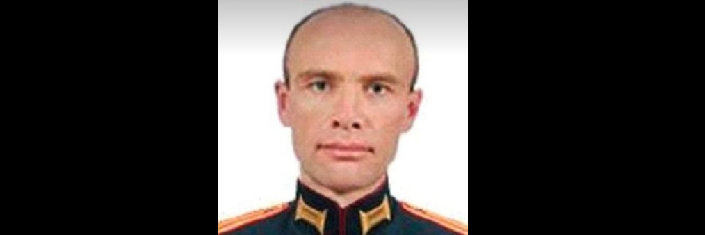 Наказав розстріляти тих, хто тікав із Харкова: суд виніс довічний вирок російському командиру