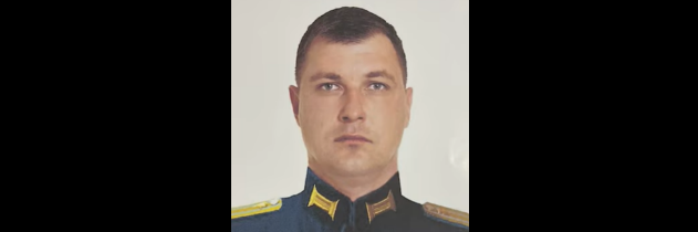 Командир окупантів, який дозволив тюрму у підвалі в Ягідному, отримав підозру