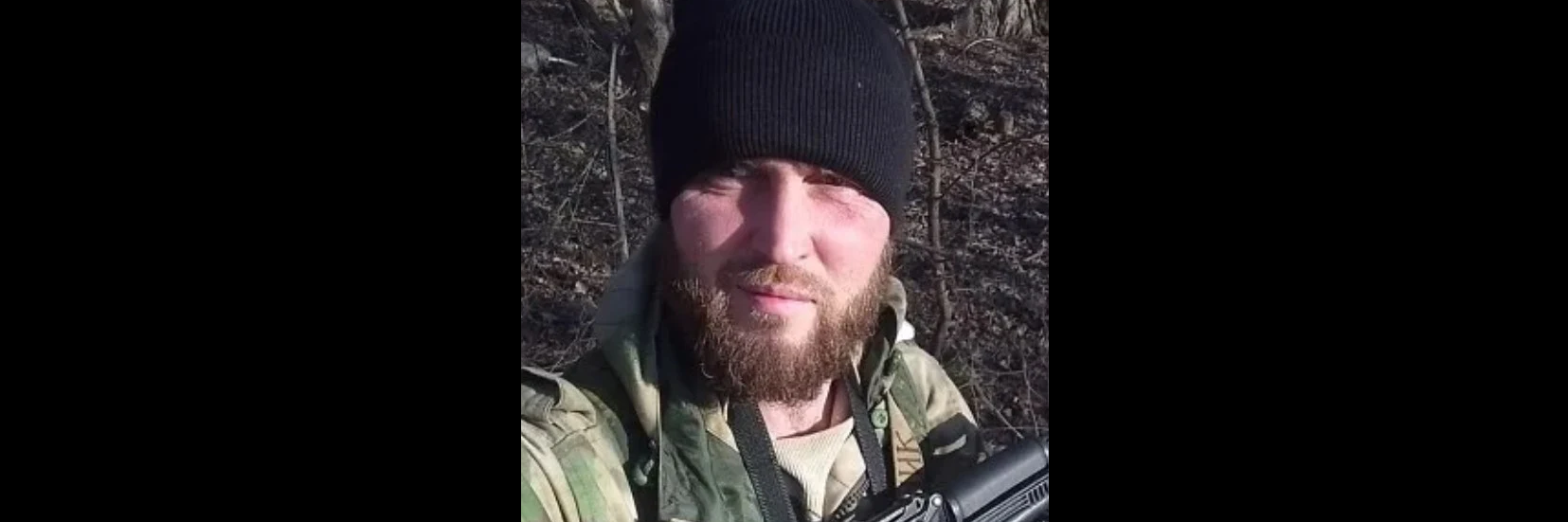 Російському військовому повідомили про підозру за катування цивільного в Любимівці