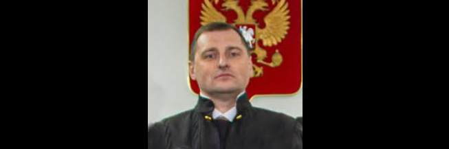 Судді з москви оголосили підозру за вирок українському військовополоненому