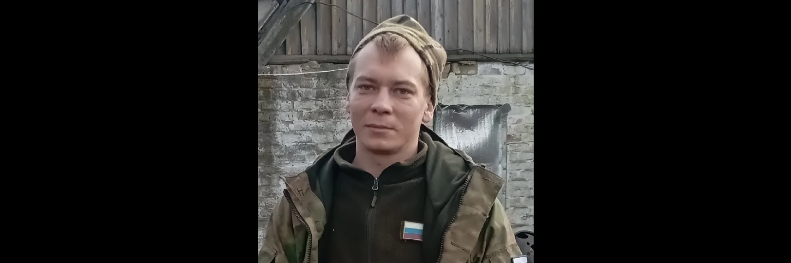 Росіянин, заочно засуджений до 12 років за воєнний злочин, отримав ще одну підозру