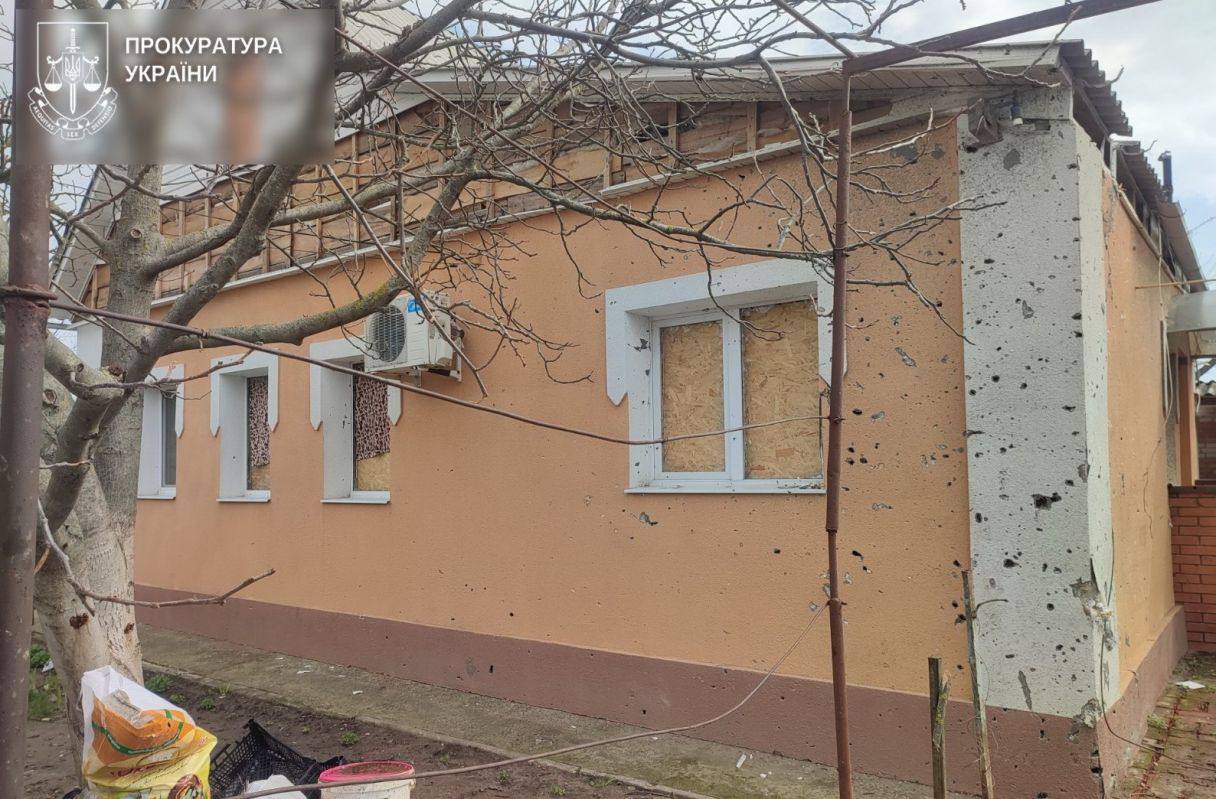 Ізгребін докази