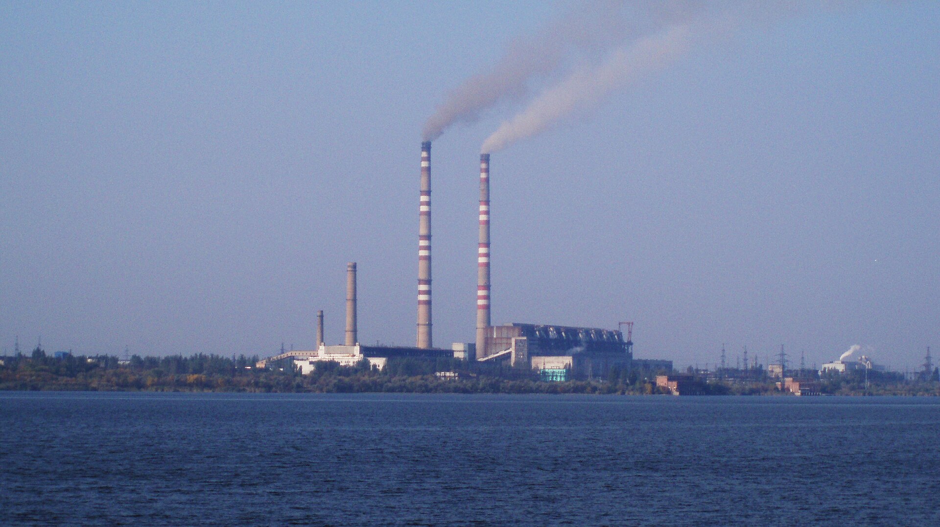 Курахове (до війни)