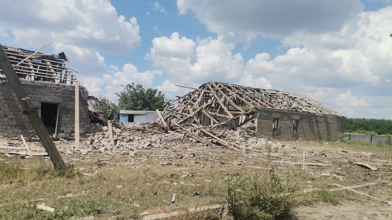 Кам'янське