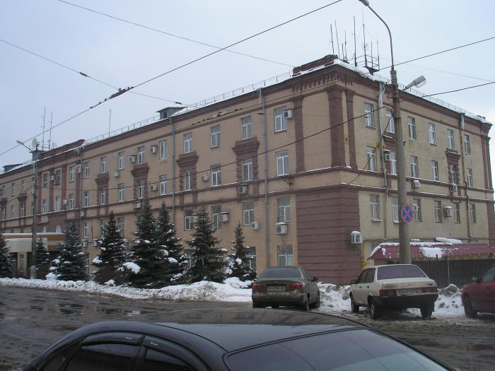 Керівника окупаційного УБОЗ у Донецьку можуть визнати воєнним злочинцем за катування цивільних
