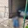 Наслідки масованих російських артобстрілів Херсона 3 травня 2023 року