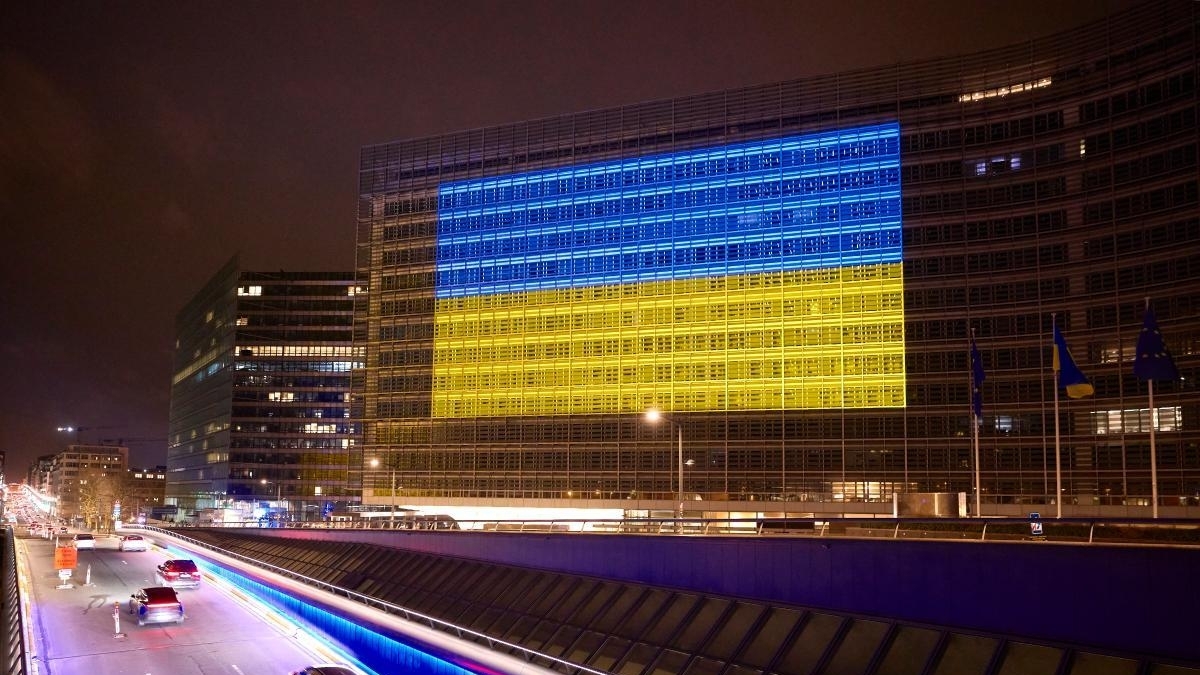 Євросоюз ввів санкції проти осіб, причетних до депортації українських дітей