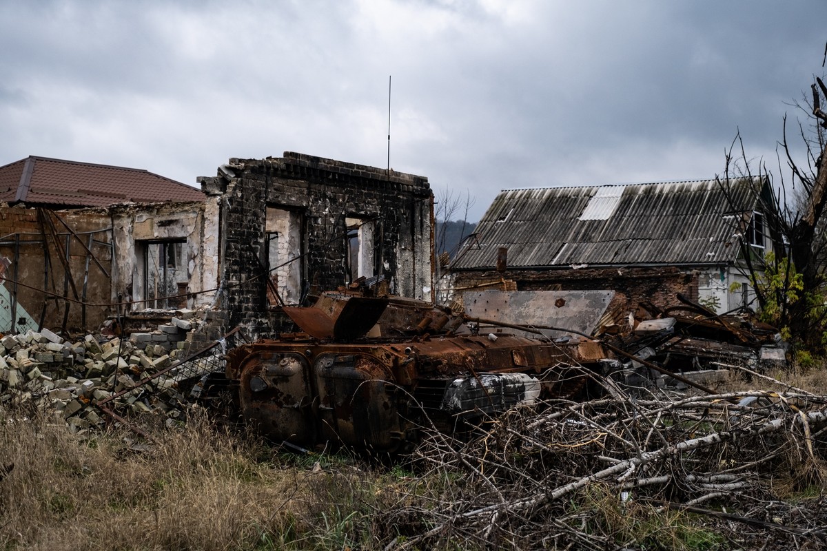 Святогірськ