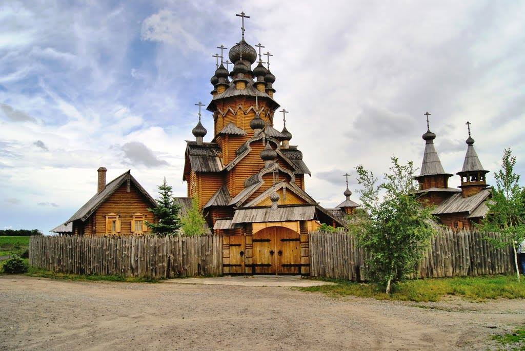 Святогірськ (до війни)