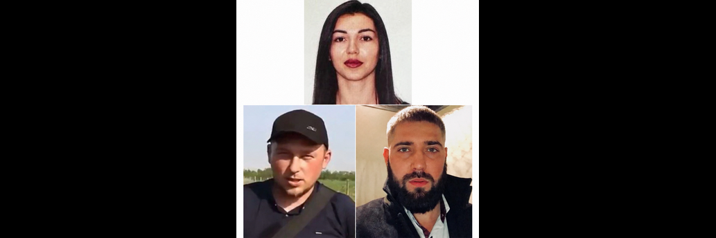 Ув’язнили на вісім днів та знімали знущання на телефон: ватажки окупаційного “МВС” у Мелітополі отримали підозру