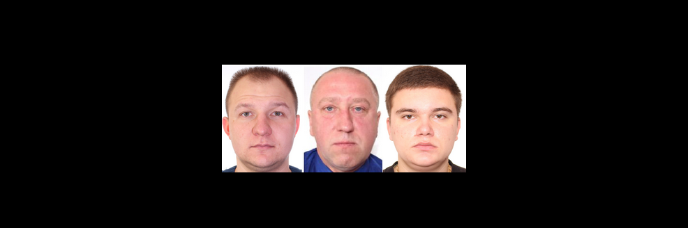 Суд засудив трьох окупаційних поліцаїв зі Скадовська за викрадення і катування цивільного