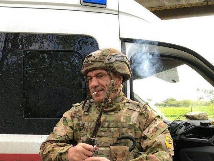 “Останнє відоме місце утримання — СІЗО-2, Камишин”. У російському полоні загинув військовий медик “Азову”