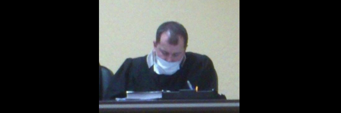 Московському судді повідомили про підозру за незаконний вирок українському військовополоненому