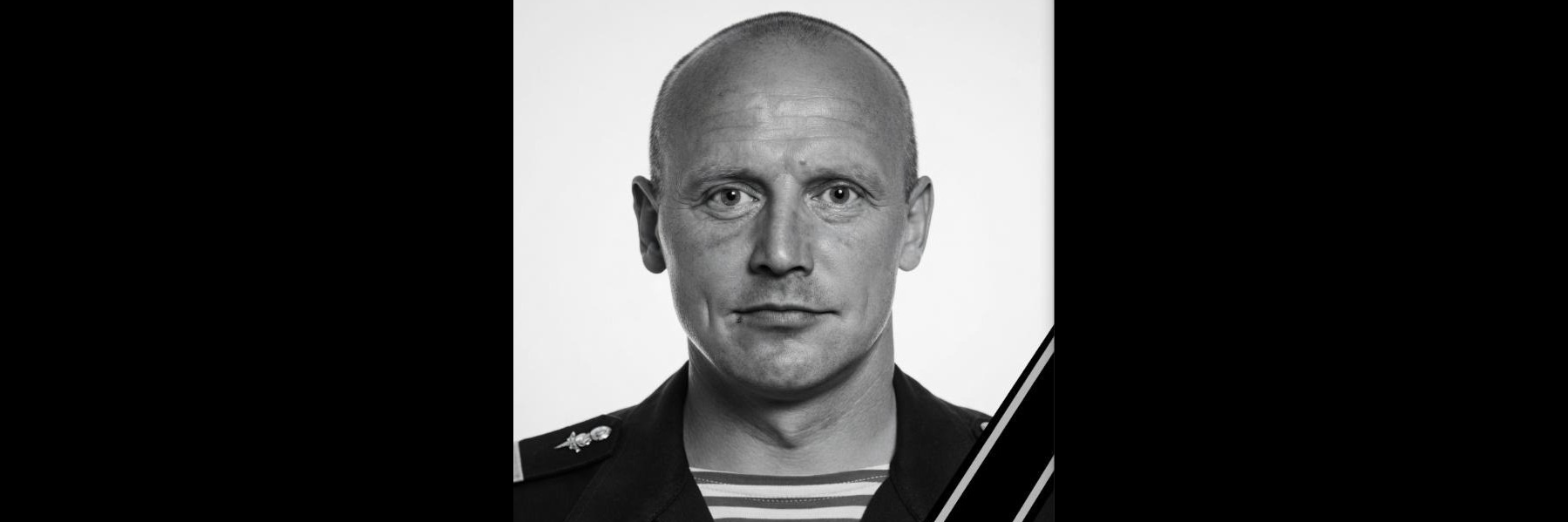 Псковський десантник застрелив цивільного в Бучі: поліція оголосила підозру