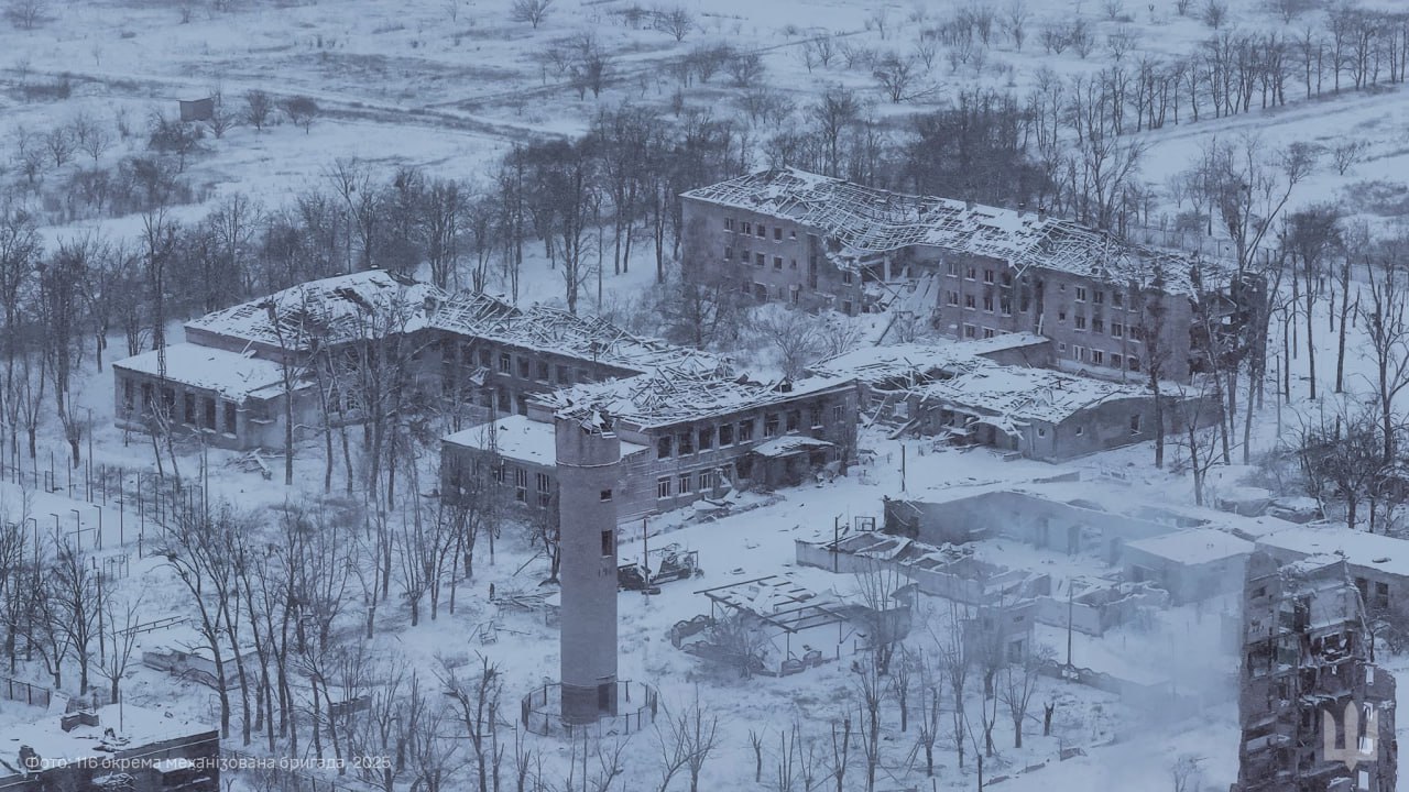 Куп'янськ