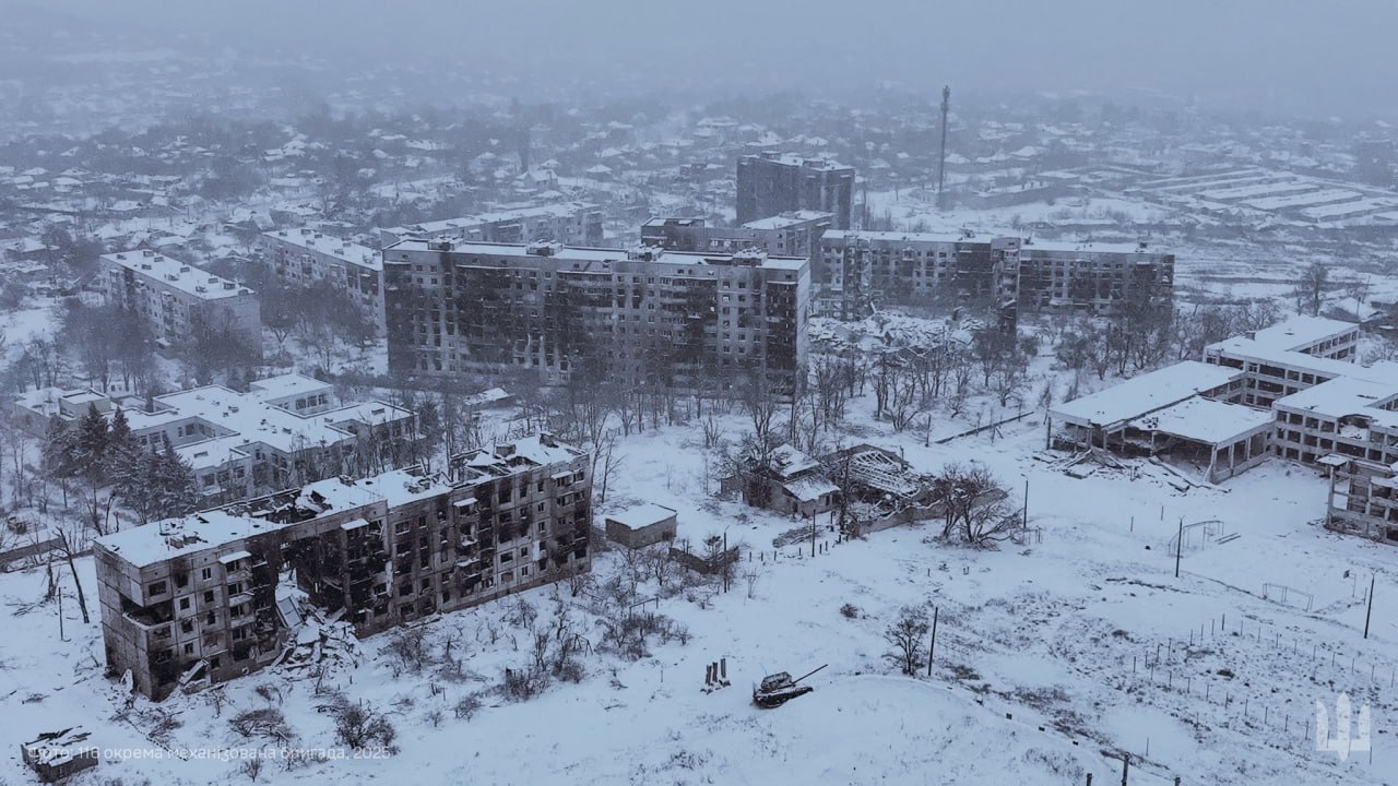 Куп'янськ