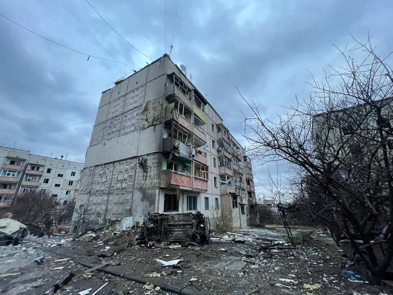 Куп'янськ