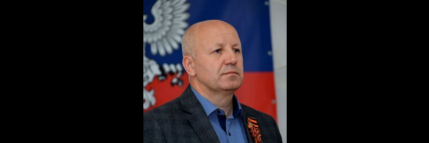 Колишній окупаційний “мер” Маріуполя отримав підозру в воєнному злочині за вилучення “безхазяйного житла”
