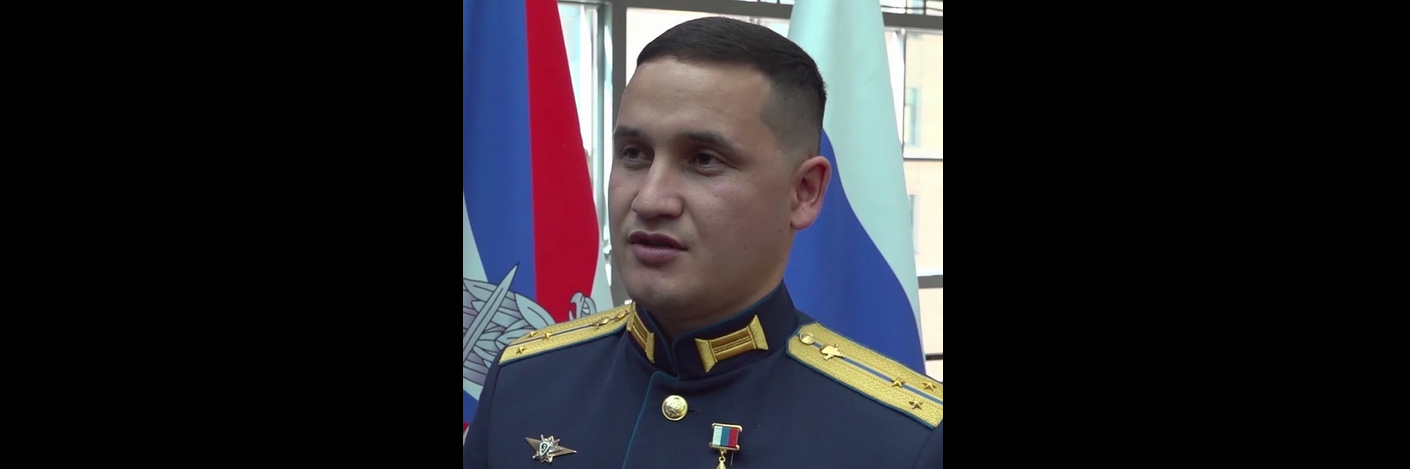 Підозрюваний у воєнних злочинах під Києвом окупант балотуватиметься до Держдуми рф