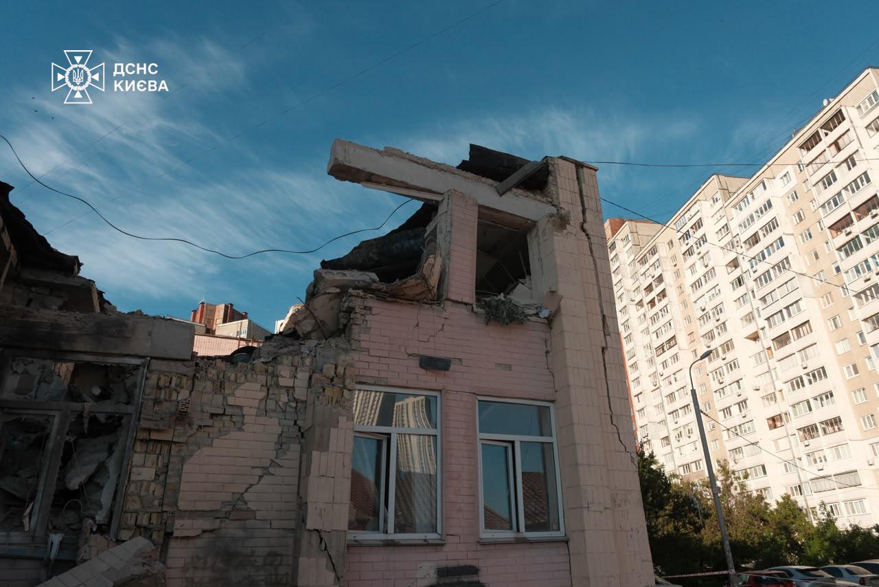 Київ 2 червня 2026