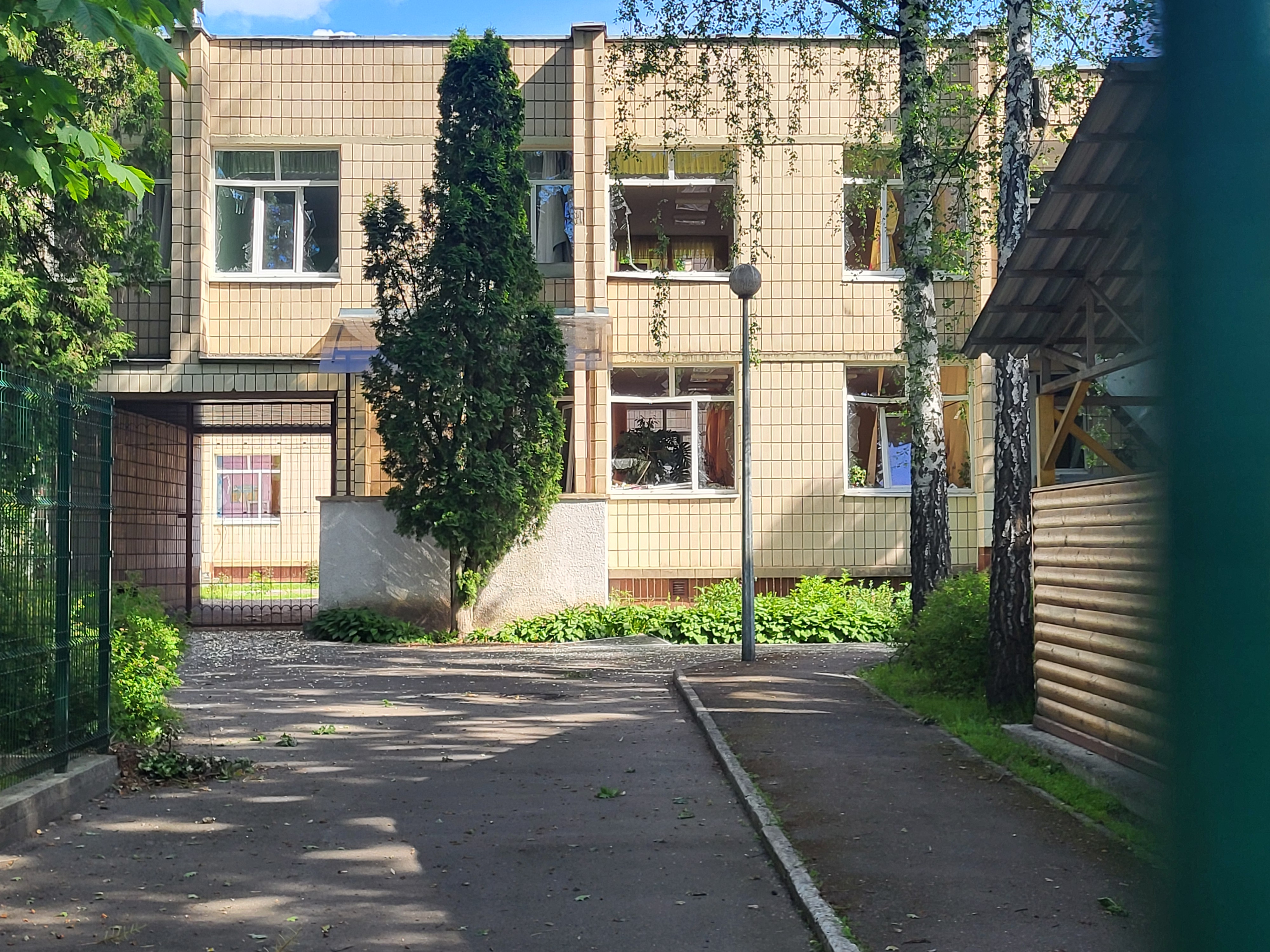 Київ 2 червня 2026