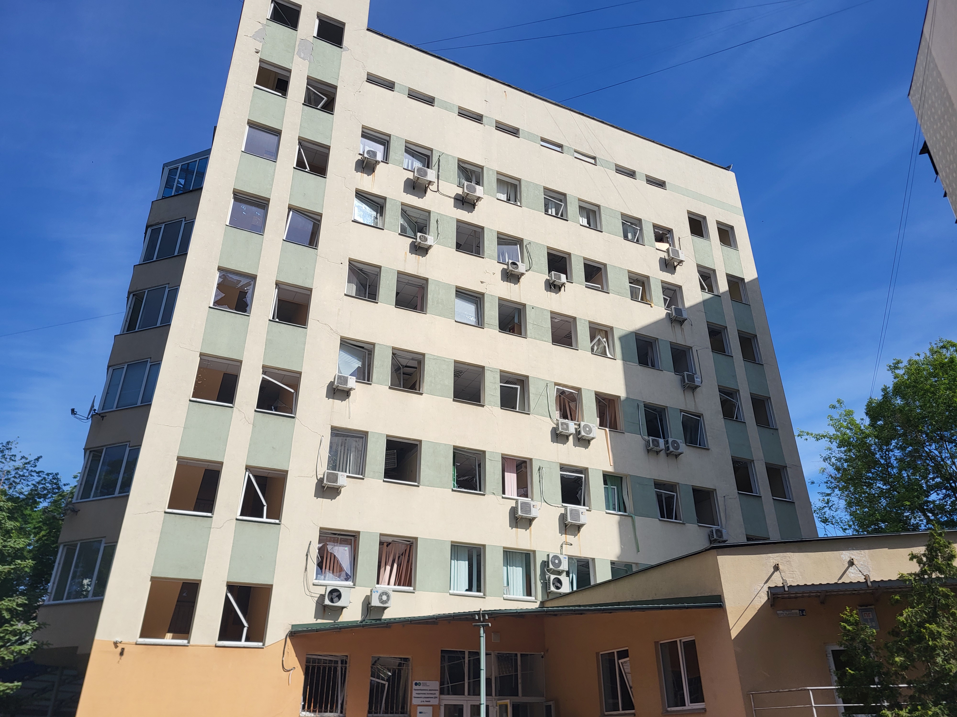 Київ 2 червня 2026