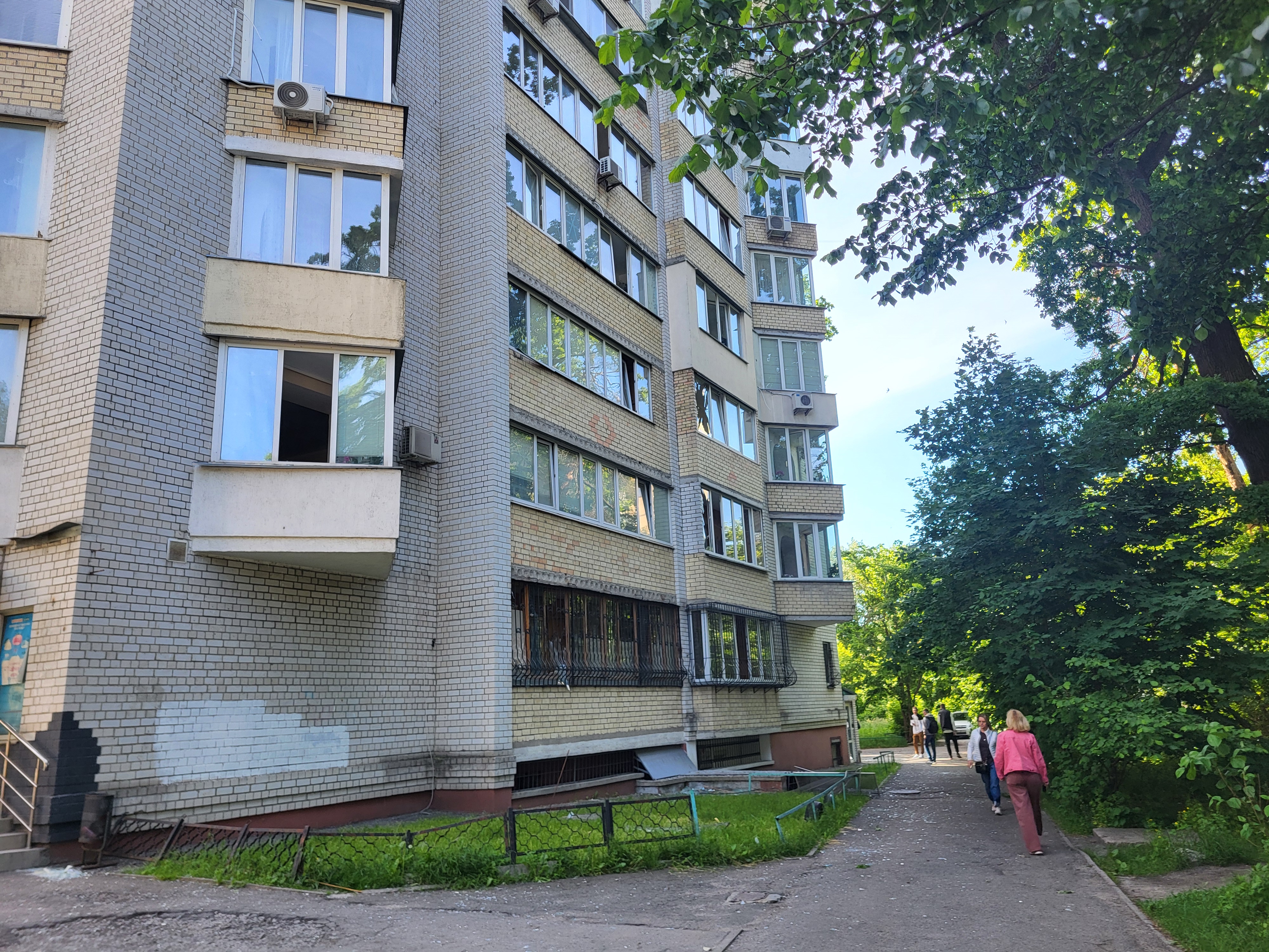 Київ 2 червня 2026