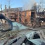 Наслідки ракетних ударів росіян по Дніпру 2 червня 2026 року