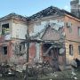 Наслідки ракетних ударів росіян по Дніпру 2 червня 2026 року