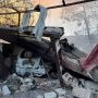 Наслідки ракетних ударів росіян по Дніпру 2 червня 2026 року
