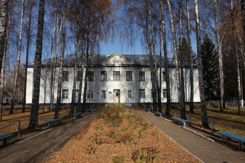 Ворожба (до війни)