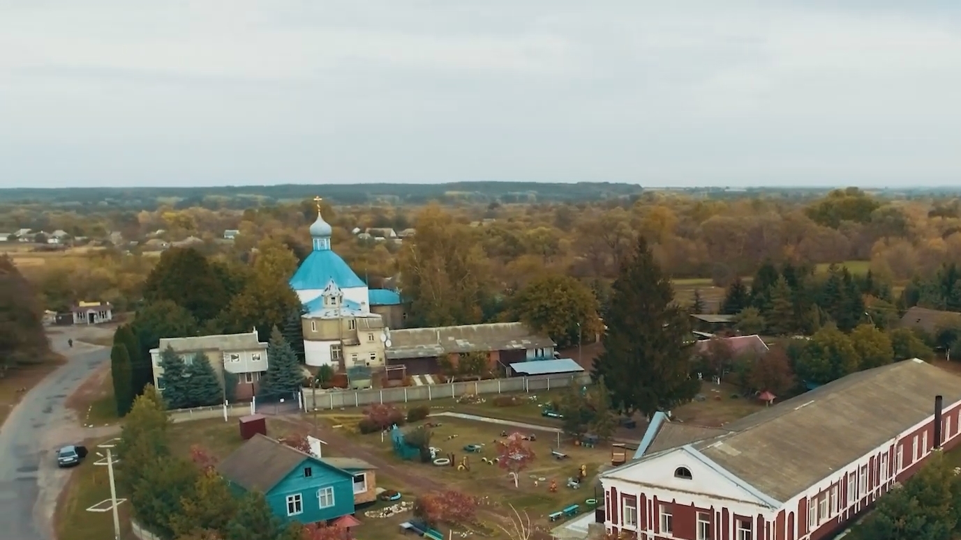 Ворожба (до війни)