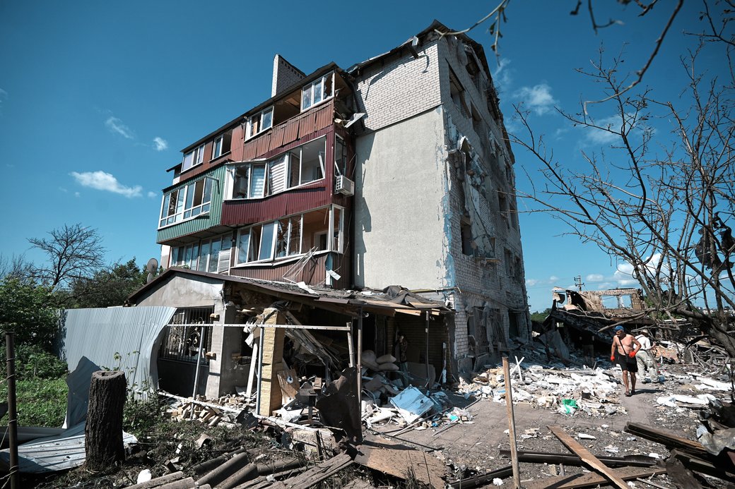 9 червня 2026 року, м. Чугуїв Харківської області