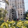Наслідки ударів російських БпЛА по Харкову 9 червня 2026 року