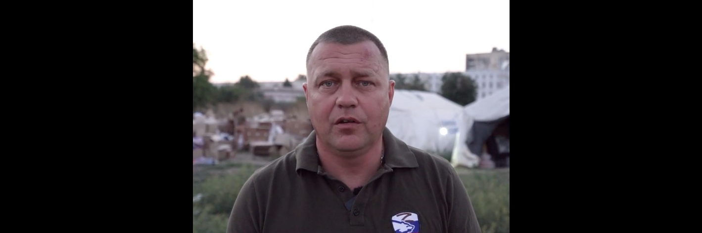 Російського “сенатора” визнали воєнним злочинцем: особисто катував людину в Херсонській області
