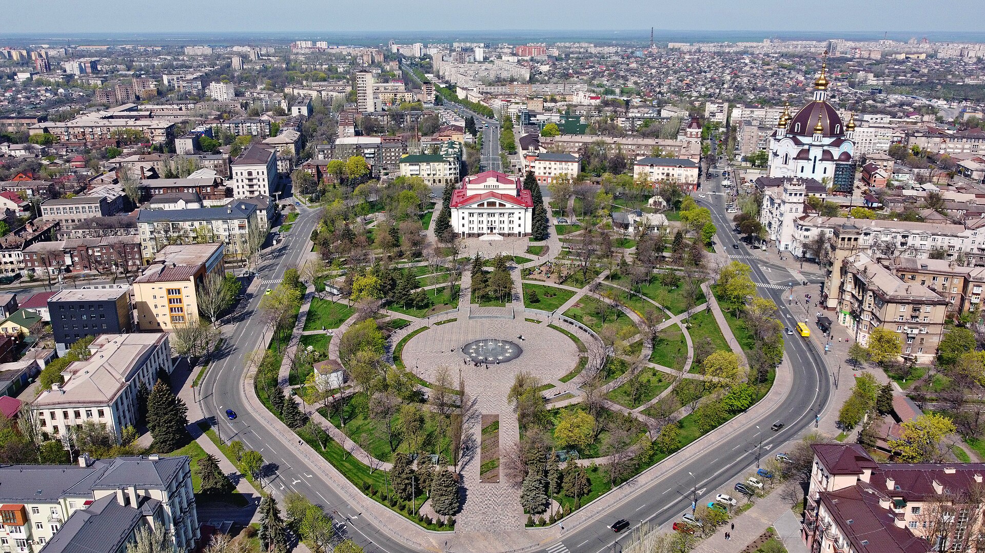 Маріуполь (до війни)