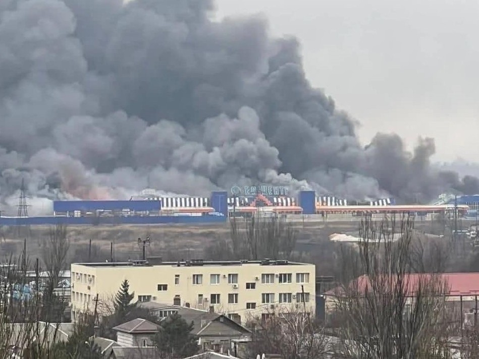 Маріуполь